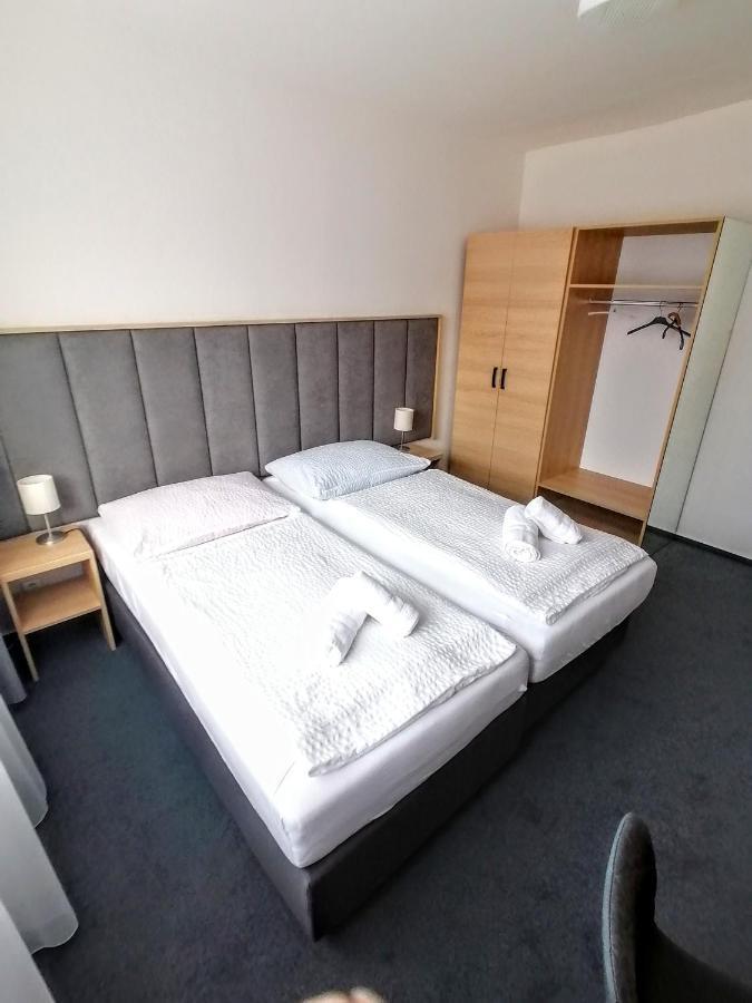 Horský hotel Jelenovská Valašské Klobouky Esterno foto