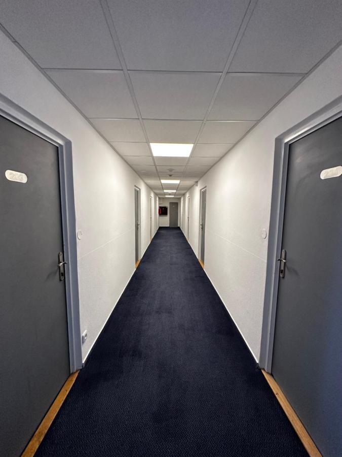 Horský hotel Jelenovská Valašské Klobouky Esterno foto