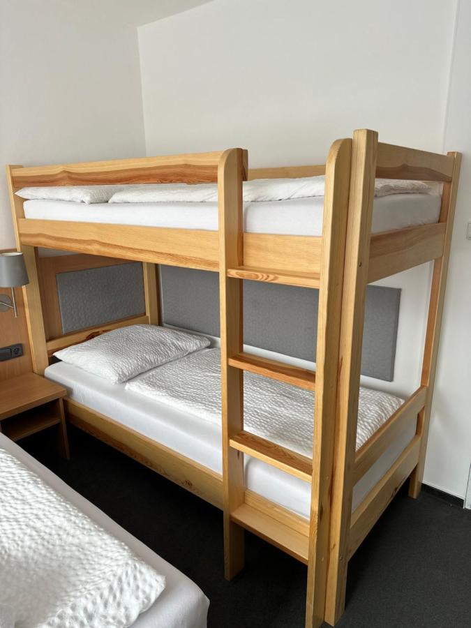 Horský hotel Jelenovská Valašské Klobouky Esterno foto