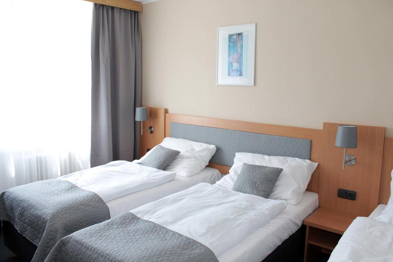 Horský hotel Jelenovská Valašské Klobouky Esterno foto
