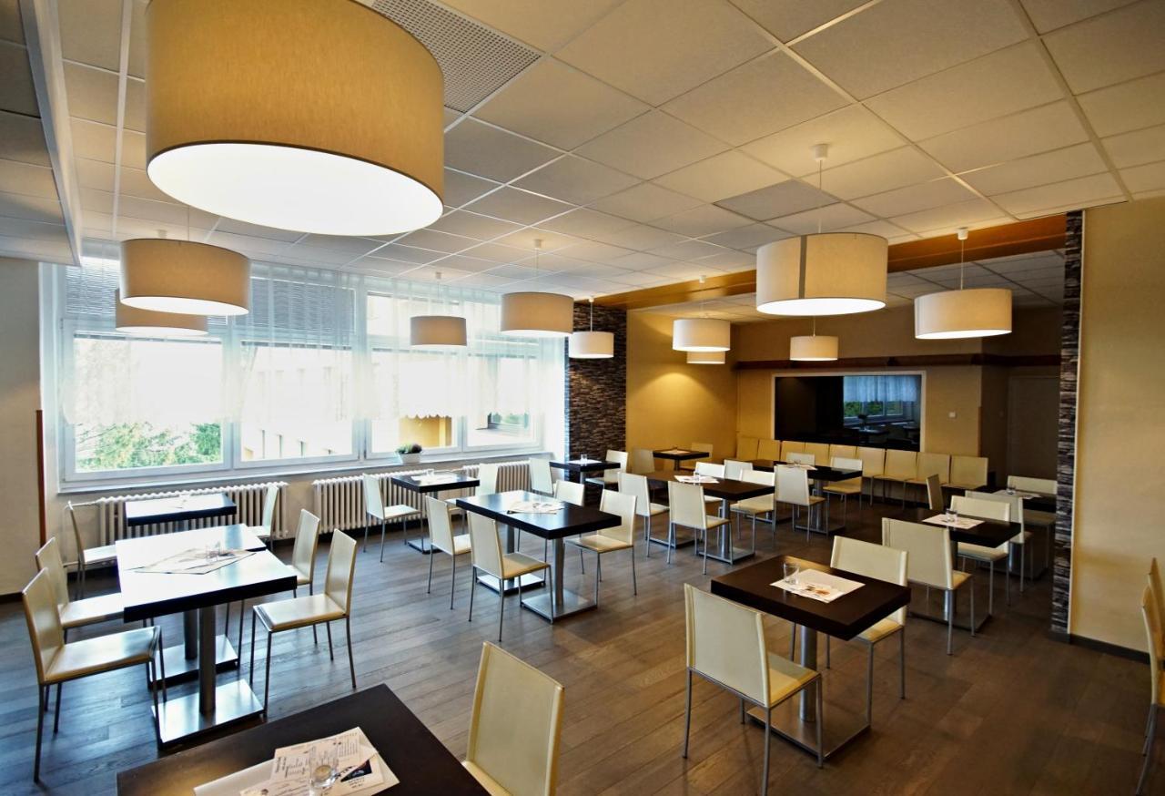 Horský hotel Jelenovská Valašské Klobouky Esterno foto