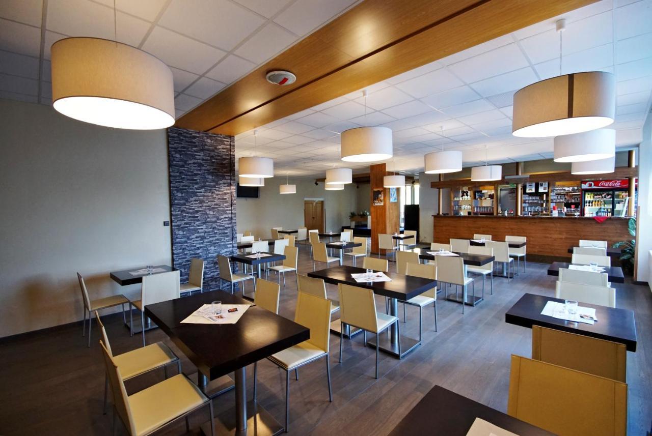 Horský hotel Jelenovská Valašské Klobouky Esterno foto