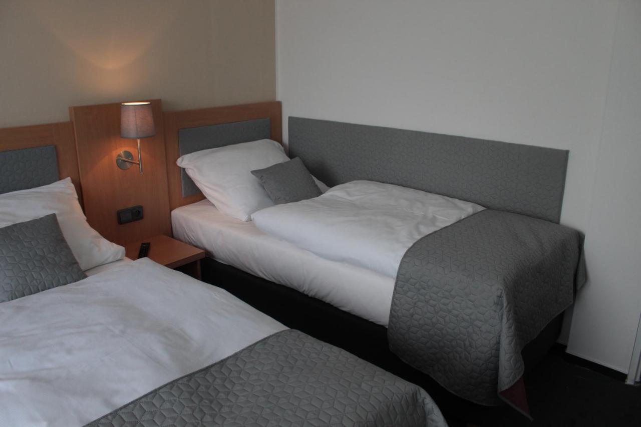 Horský hotel Jelenovská Valašské Klobouky Esterno foto